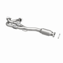 Load image into Gallery viewer, MagnaFlow Direct Fit Catalytic Converter 03-07 Nissan Murano 3.5L Y-Pipe Assembly (49 State)