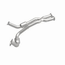 Load image into Gallery viewer, MagnaFlow Direct Fit Catalytic Converter Jeep Grand Cherokee SRT-8