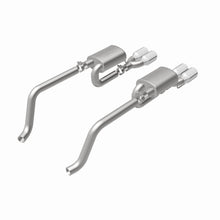 Load image into Gallery viewer, MagnaFlow Sys Cat-Back 05- C6 Corvette rear sys