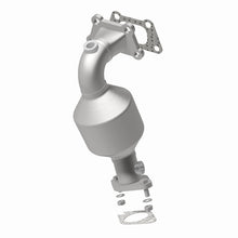 Load image into Gallery viewer, MagnaFlow Direct Fit Catalytic Converter 2010-2011 SRX 3 L Underbody