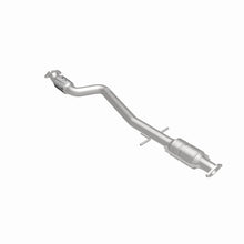 Load image into Gallery viewer, MagnaFlow Direct Fit Catalytic Converter 2012-2014 CRUZE 1.4L Underbody