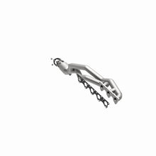 Load image into Gallery viewer, MagnaFlow Direct Fit Catalytic Converter 07-10 Audi S6 5.2L Driver Front Manifold