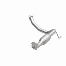 Load image into Gallery viewer, MagnaFlow Direct Fit Catalytic Converter 05-07 4-Run/FJ D/S rr OEM