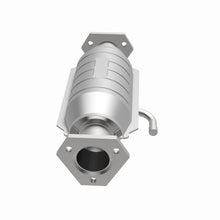 Load image into Gallery viewer, MagnaFlow Direct Fit Catalytic Converter VW 82 84