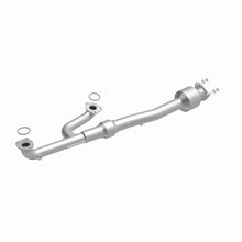 Load image into Gallery viewer, MagnaFlow Direct Fit Catalytic Converter 13-14 Accord 3.5L