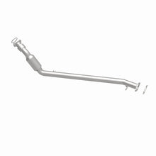 Load image into Gallery viewer, MagnaFlow Direct Fit Catalytic Converter California Grade 07-08 Chevrolet Uplander 3.9L