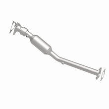 Load image into Gallery viewer, MagnaFlow Catalytic Converter Direct Fit OEM Grade 05-07 Saturn Ion 3 L4 2.2L