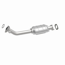 Load image into Gallery viewer, MagnaFlow DF Catalytic Conv 01-03 Infiniti QX4 3.5L P/S Rear / 01-04 Nissan Pathfinder 3.5L P/S Rear