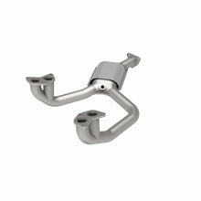 Load image into Gallery viewer, MagnaFlow Direct Fit Catalytic Converter Subaru Legacy 90-93 2.2L