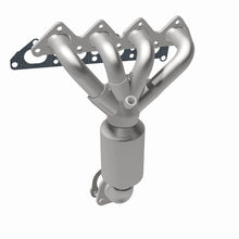 Load image into Gallery viewer, MagnaFlow Direct Fit Catalytic Converter 03-05 Hyundai Elantra 2.0L