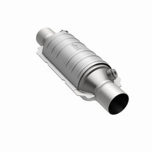 Load image into Gallery viewer, MagnaFlow Universal Catalytic Converter 2.00 inch CA Tier 1