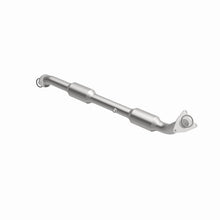 Load image into Gallery viewer, MagnaFlow Direct Fit Catalytic Converter 13-15 Land Cruiser 5.7