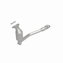 Load image into Gallery viewer, MagnaFlow Direct Fit Catalytic Converter 07-08 Pont G6 3.5L Front