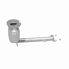 Load image into Gallery viewer, MagnaFlow 88-95 Honda Civic/89-91 Honda CR-X California Direct Fit Catalytic Converter