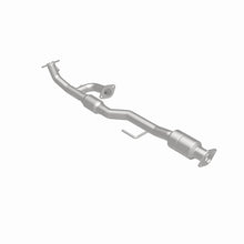Load image into Gallery viewer, MagnaFlow DF Catalytic Conv 04-06 Lexus ES330 / 04-06 Toyota Camry/05-08 Solara 3.3L Y-Pipe Assembly