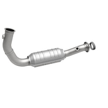 Load image into Gallery viewer, MagnaFlow Direct Fit Catalytic Converter 2004 Liberty P/S frt