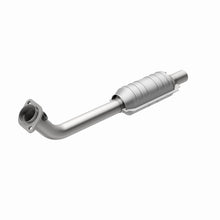 Load image into Gallery viewer, MagnaFlow Direct Fit Catalytic Converter 00-03 BMW X5 4.4L Passenger Side OEM
