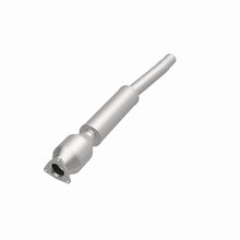Load image into Gallery viewer, MagnaFlow Direct Fit Catalytic Converter 04/06 VW Phaeton 4.2L Rear Passenger Side