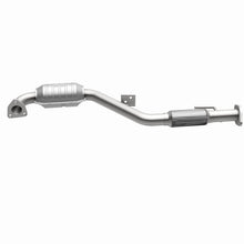 Load image into Gallery viewer, MagnaFlow Direct Fit Catalytic Converter 02-03 MPV 3.0L Passenger Side Rear OEM