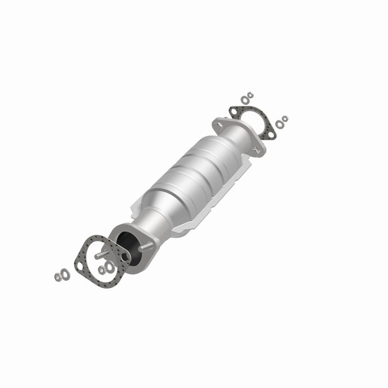 MagnaFlow Direct Fit Catalytic Converter 10-12 Forte 2.0L Fed Rear