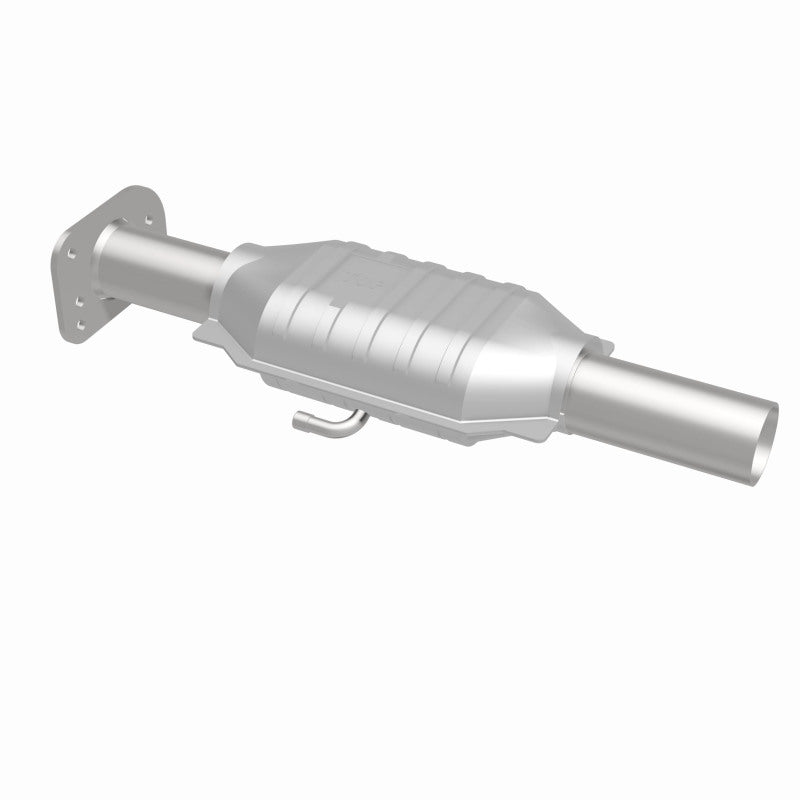 MagnaFlow Direct Fit Catalytic Converter 04 Mitsubishi Galant 2.4L