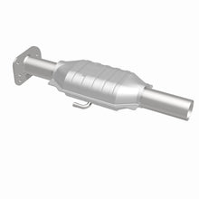 Load image into Gallery viewer, MagnaFlow Direct Fit Catalytic Converter 04 Mitsubishi Galant 2.4L