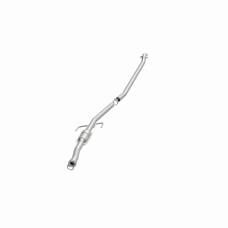 MagnaFlow Direct Fit Catalytic Converter 2004 Toyota Rav4 2.4L