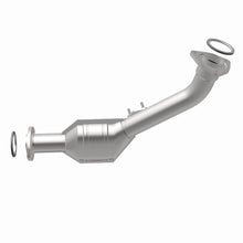 Load image into Gallery viewer, MagnaFlow Direct Fit Catalytic Converter 02-04 Tacoma 2.4L Front