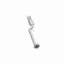Load image into Gallery viewer, MagnaFlow Direct Fit Catalytic Converter 02-06 Nissan Sentra 2.5L