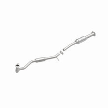 Load image into Gallery viewer, MagnaFlow Direct Fit Catalytic Converter 94-96 Buick Century/Oldsmobile