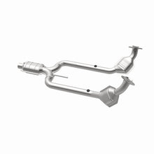 Load image into Gallery viewer, MagnaFlow Direct Fit Catalytic Converter 94-97 T-Bird/Cougar 4.6L 50S