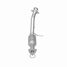 Load image into Gallery viewer, MagnaFlow Direct Fit Catalytic Converter 12-14 Civic Hybrid 1.5L