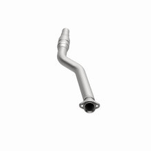 Load image into Gallery viewer, MagnaFlow Direct Fit Catalytic Converter 06-07 BMW M6 D/S OEM