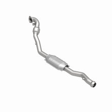 Load image into Gallery viewer, MagnaFlow Direct Fit Catalytic Converter 1997 Volvo 850 2.3L Turbo