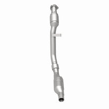 Load image into Gallery viewer, MagnaFlow Direct Fit Catalytic Converter 04-06 Audi S4 4.2L