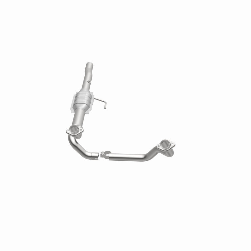 MagnaFlow Direct Fit Catalytic Converter 01 Dodge Ram 1500
