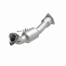 Load image into Gallery viewer, MagnaFlow Direct Fit Catalytic Converter 04-07 VW Touareg 4.2L Passenger Side