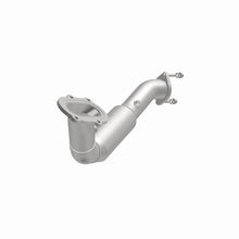Load image into Gallery viewer, MagnaFlow Catalytic Converter Direct Fit Federal 06-11 Chevy Corvette V8 7.0LGAS