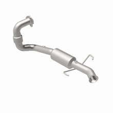 Load image into Gallery viewer, MagnaFlow Direct Fit Catalytic Converter 99 Saab 9-3 2.0L