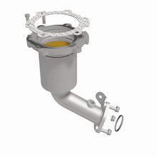 Load image into Gallery viewer, MagnaFlow Direct Fit Catalytic Converter 04-05 Nissan Maxima 3.5L