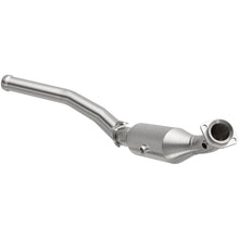Load image into Gallery viewer, MagnaFlow Direct Fit Catalytic Converter 2007-2012 GL450 4.6 L Underbody