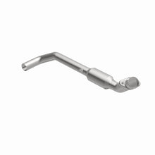 Load image into Gallery viewer, MagnaFlow Direct Fit Catalytic Converter OEM 05-08 Ford F150 4.2L V6 (Drivers Side)