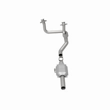 Load image into Gallery viewer, MagnaFlow Direct Fit Catalytic Converter Ford 87 91