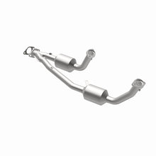 Load image into Gallery viewer, MagnaFlow Direct Fit Catalytic Converter California Grade 1995 Ford Windstar