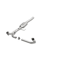Load image into Gallery viewer, MagnaFlow Direct Fit Catalytic Converter 00-03 Dodge Dakota 3.9 2wd
