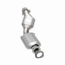 Load image into Gallery viewer, MagnaFlow DF Catalytic Conv 03-06 Infiniti G35 3.5L D/S Assy / 03-06 Nissan 350Z 3.5L D/S Assy