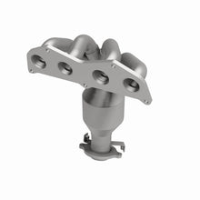Load image into Gallery viewer, MagnaFlow Direct Fit Catalytic Converter 07 Toyota Highlander 2.4L