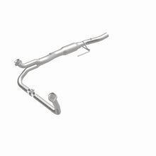 Load image into Gallery viewer, MagnaFlow Direct Fit Catalytic Converter 2002 Dodge Ram 1500 Van 3.9