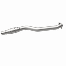 Load image into Gallery viewer, MagnaFlow Direct Fit Catalytic Converter 06-07 BMW M6 P/S OEM