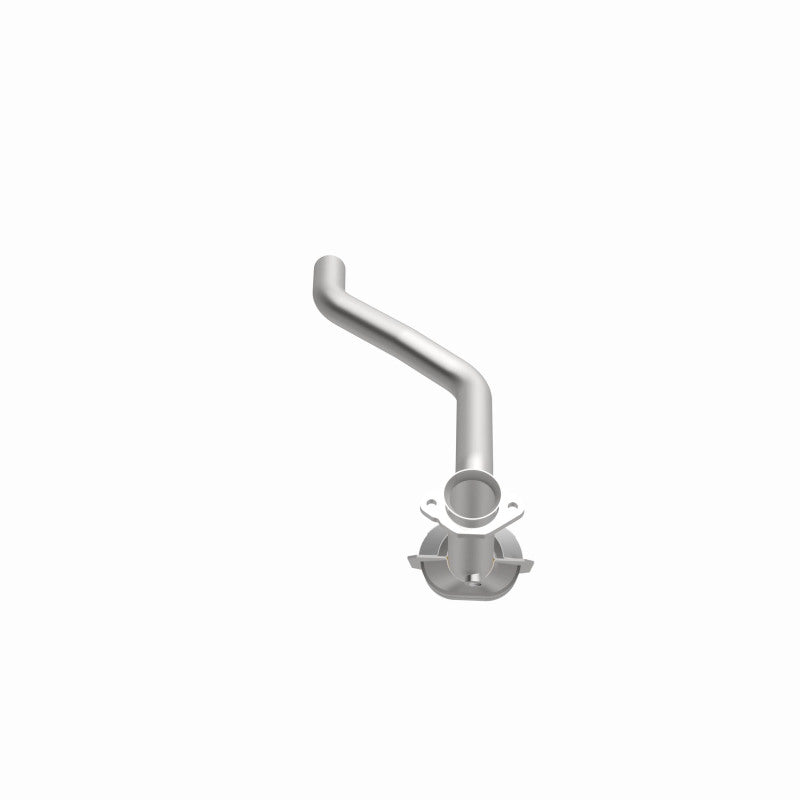 MagnaFlow Direct Fit Catalytic Converter 00-02 Lincoln LS D/S OEM